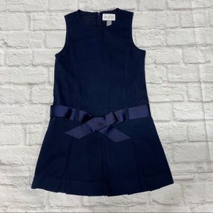 Children’s Place School Uniform Dress size 5